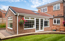 Hayley Green house extension leads